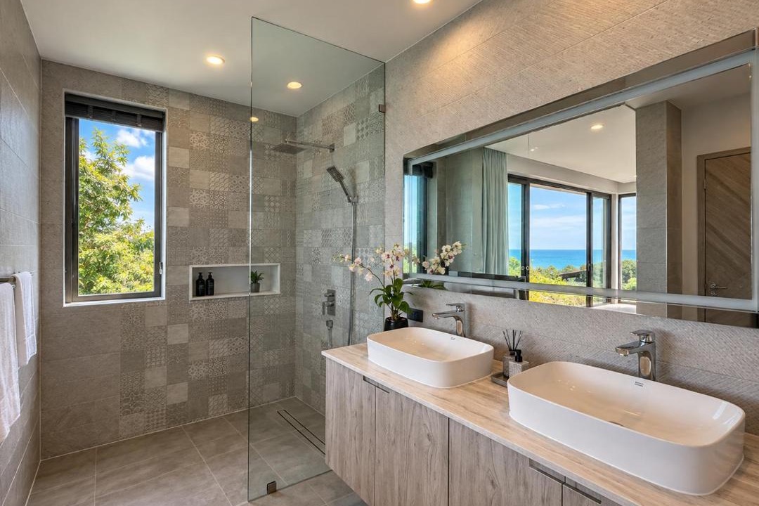 Photo of Bathroom in Moo 5