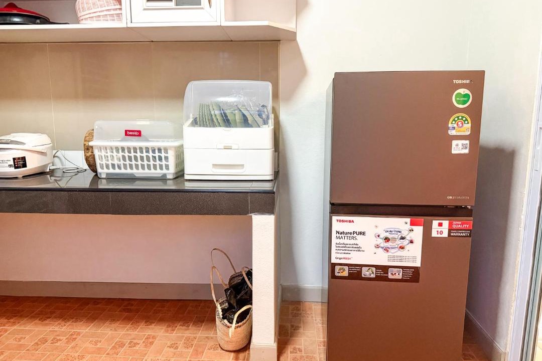 Photo of Kitchen in Pa Sak