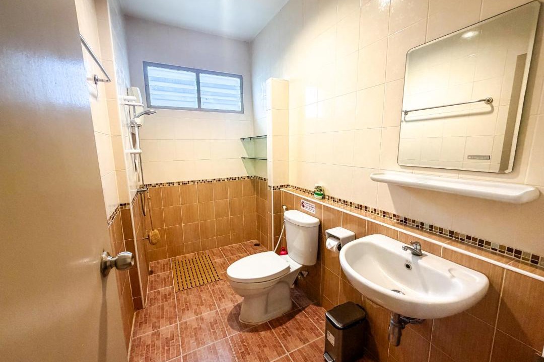 Photo of Bathroom in Pa Sak