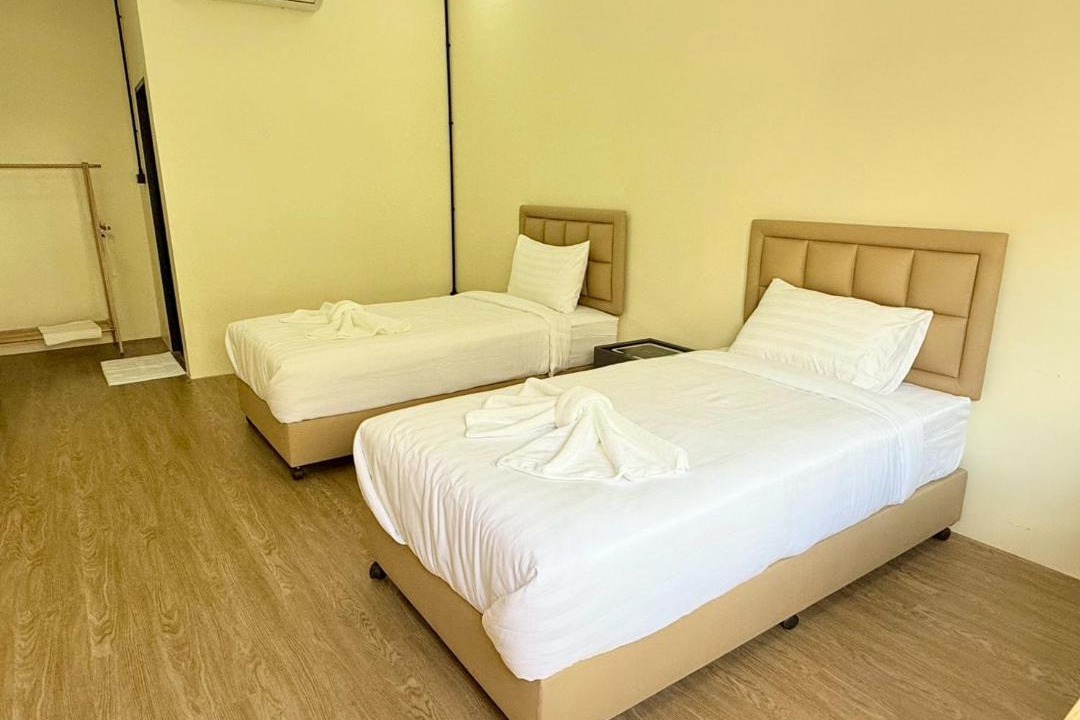 Photo of Bedroom in Thap Kwang