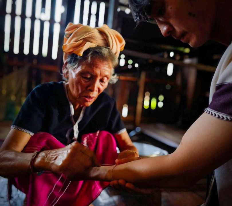 Photo of Others in Mae Chaem