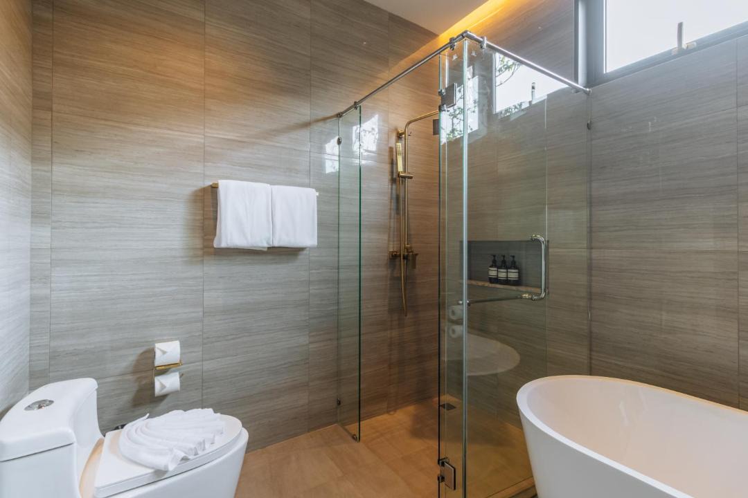 Photo of Bathroom in Si Sunthon