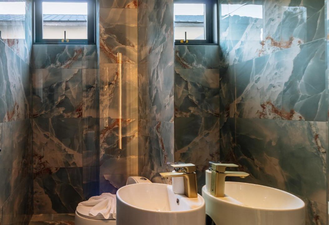 Photo of Bathroom in Si Sunthon