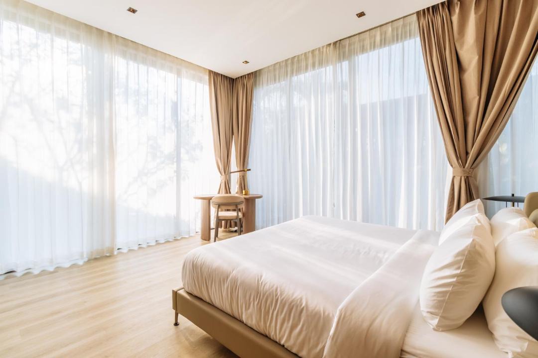 Photo of Bedroom in Si Sunthon