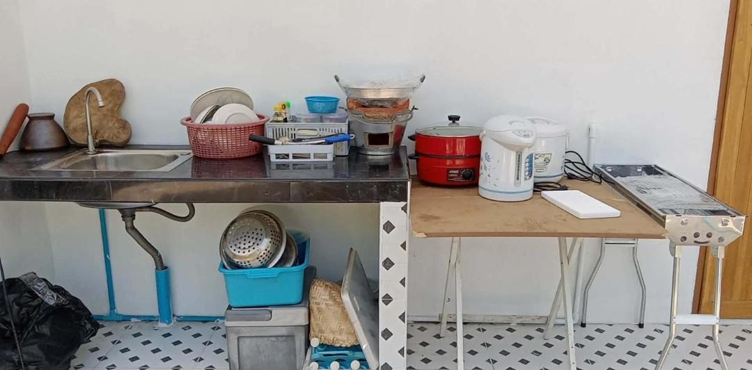 Photo of Kitchen in Sichon