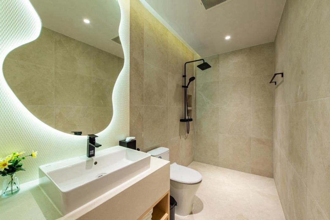 Photo of Bathroom in Na Chom Thian