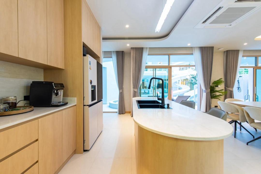 Photo of Kitchen in Na Chom Thian