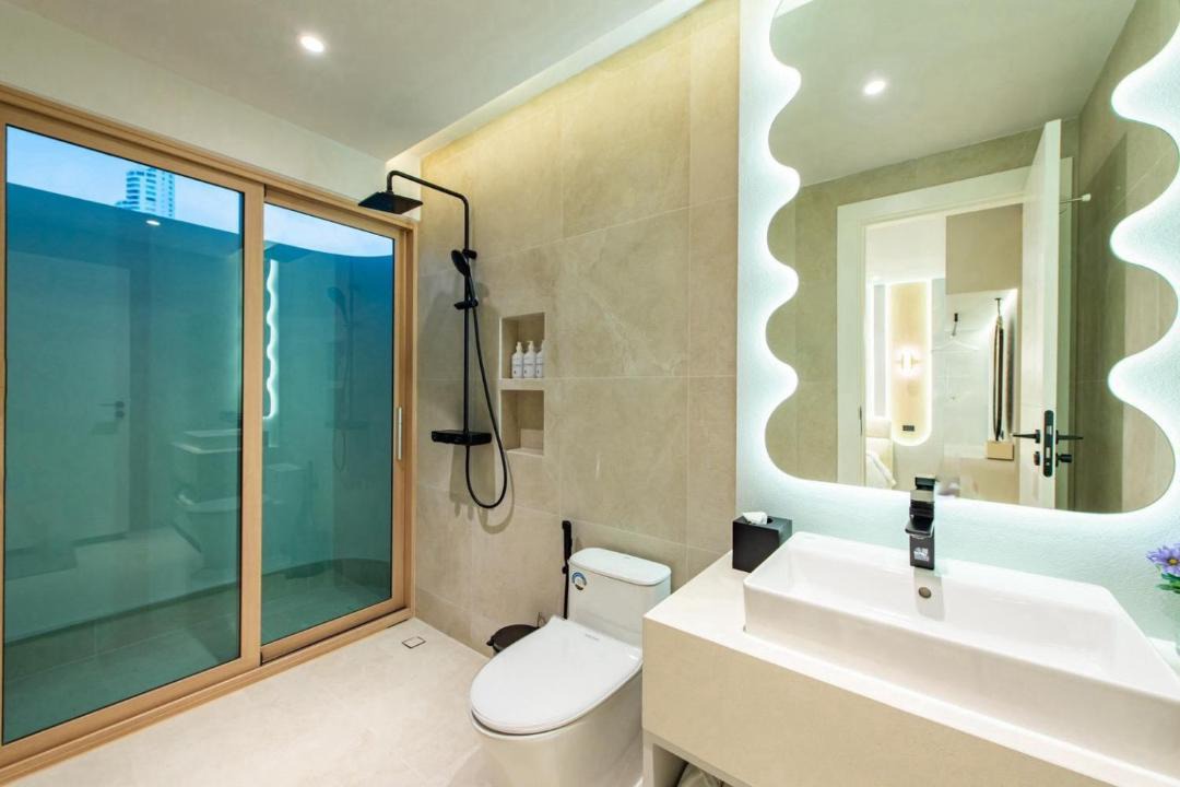 Photo of Bathroom in Na Chom Thian