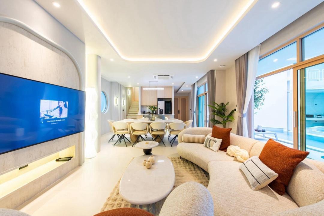 Photo of Livingroom in Na Chom Thian