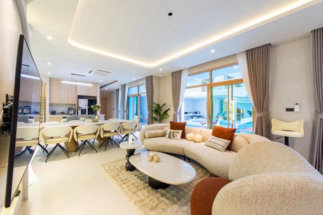 Photo of Livingroom in Na Chom Thian
