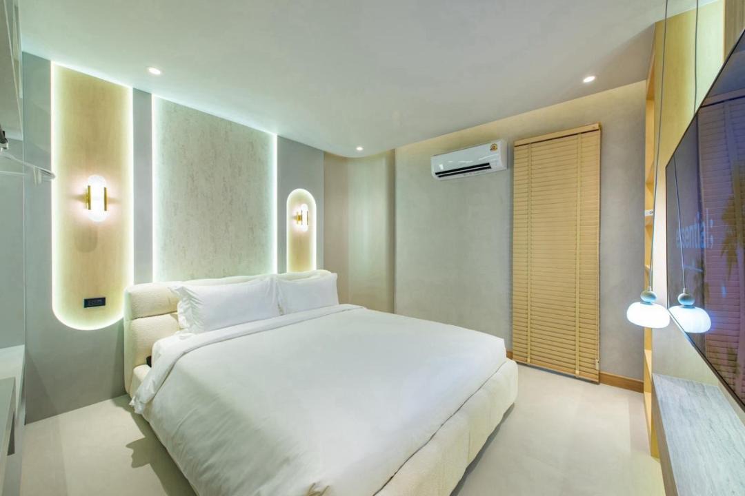 Photo of Bedroom in Na Chom Thian