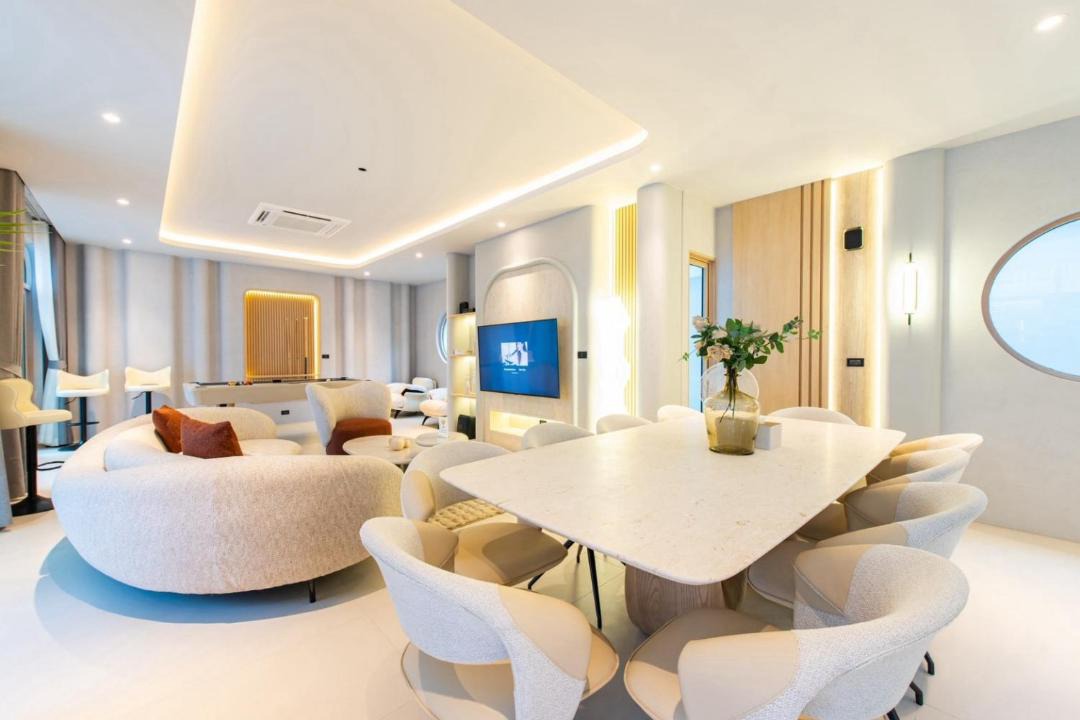 Photo of Livingroom in Na Chom Thian