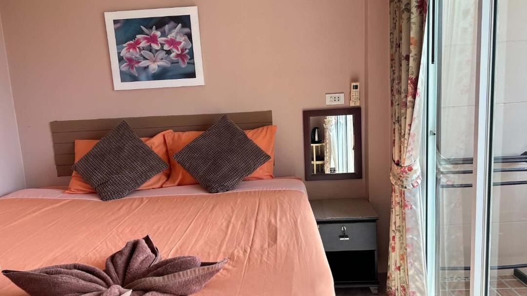 Photo of Bedroom in Nong Pla Lai