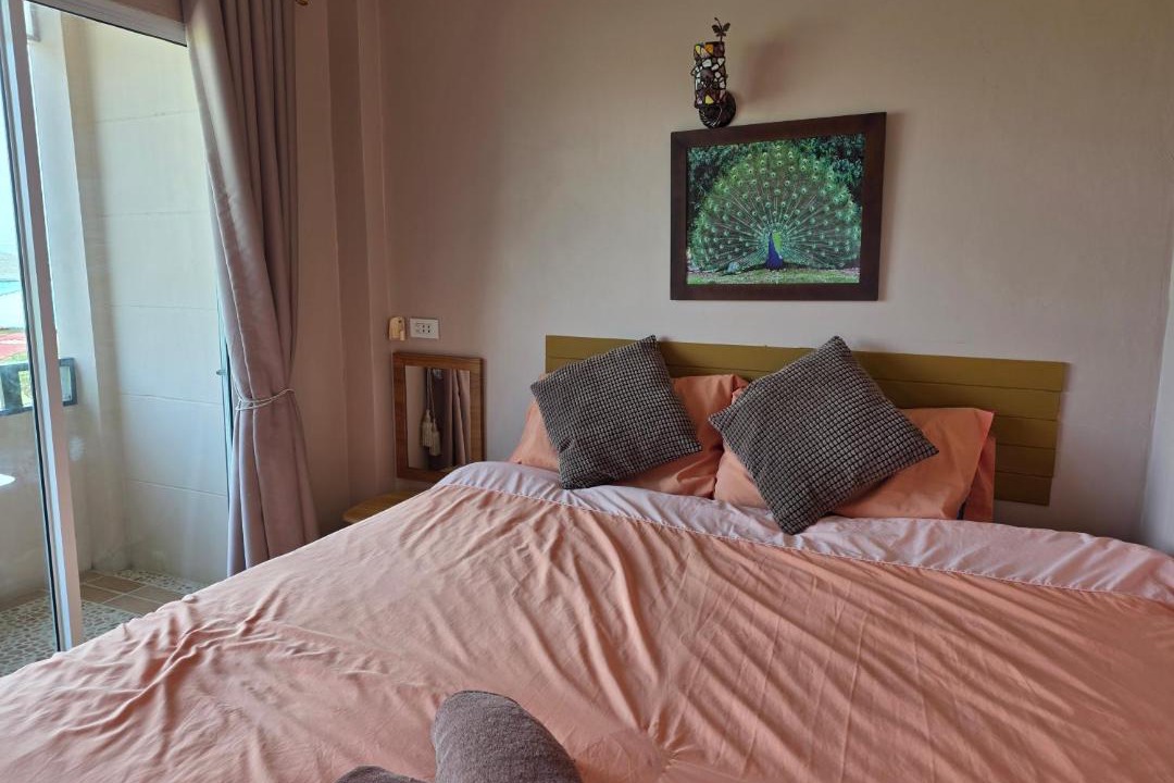 Photo of Bedroom in Nong Pla Lai