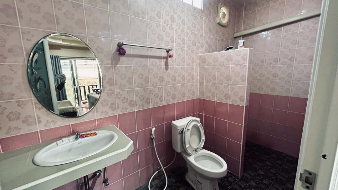 Photo of Bathroom in Nong Pla Lai