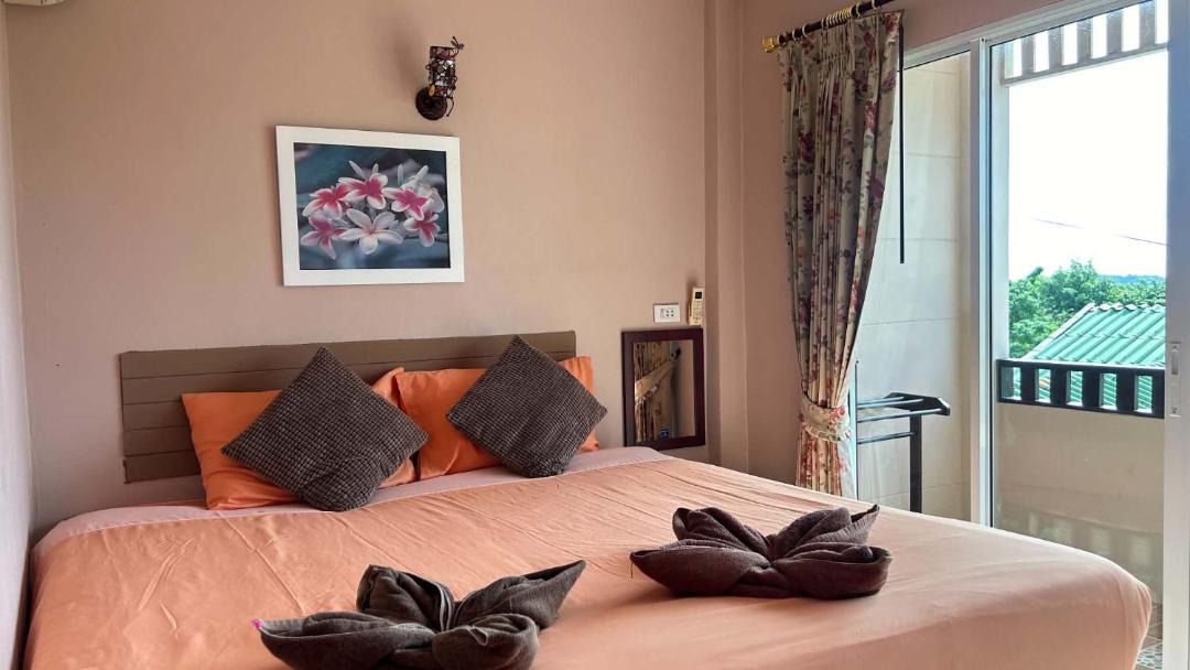 Photo of Bedroom in Nong Pla Lai