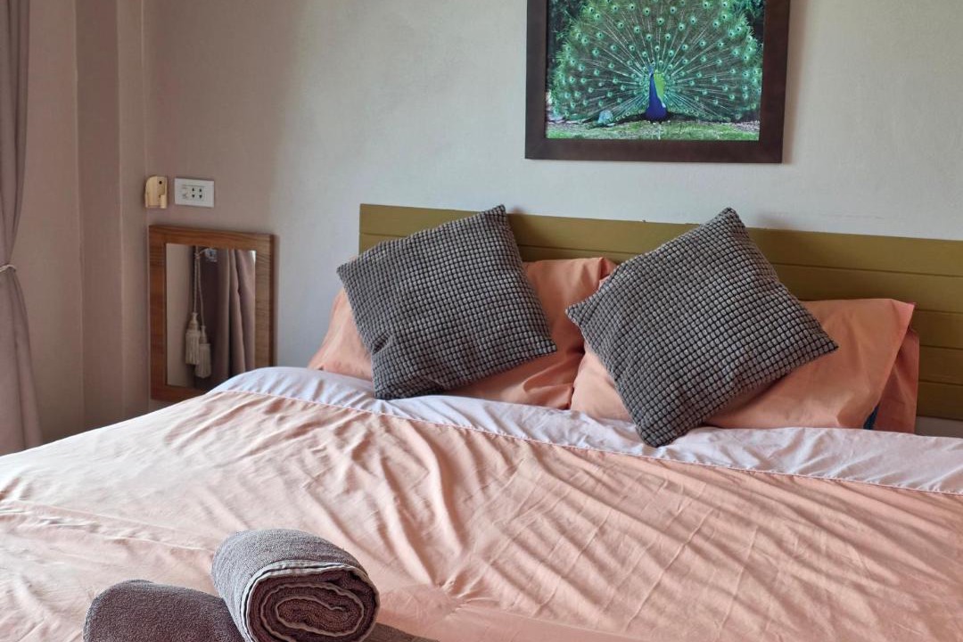 Photo of Bedroom in Nong Pla Lai