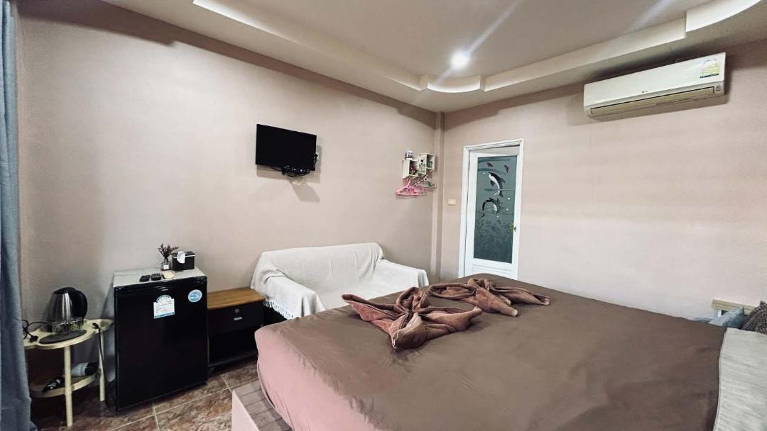 Photo of Bedroom in Nong Pla Lai