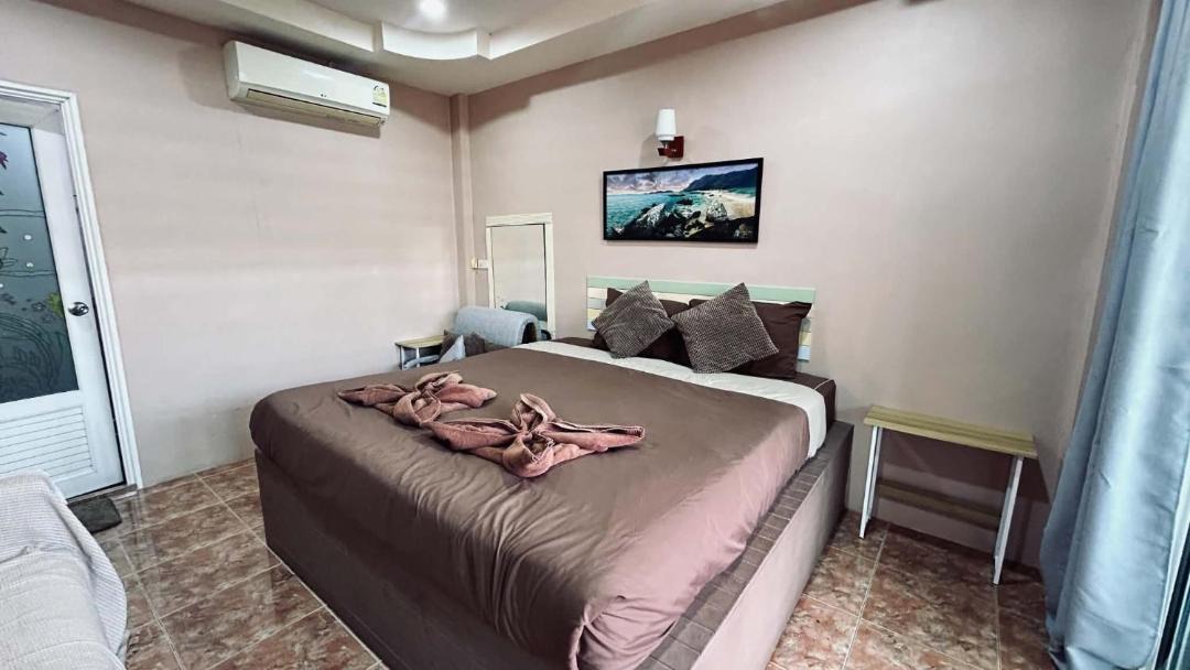 Photo of Bedroom in Nong Pla Lai