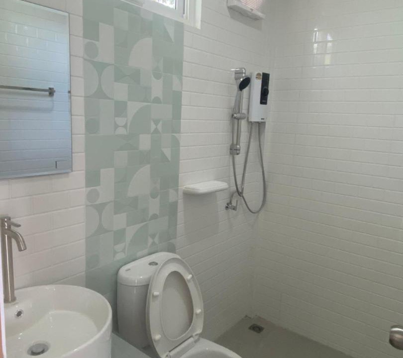 Photo of Bathroom in Don Sak