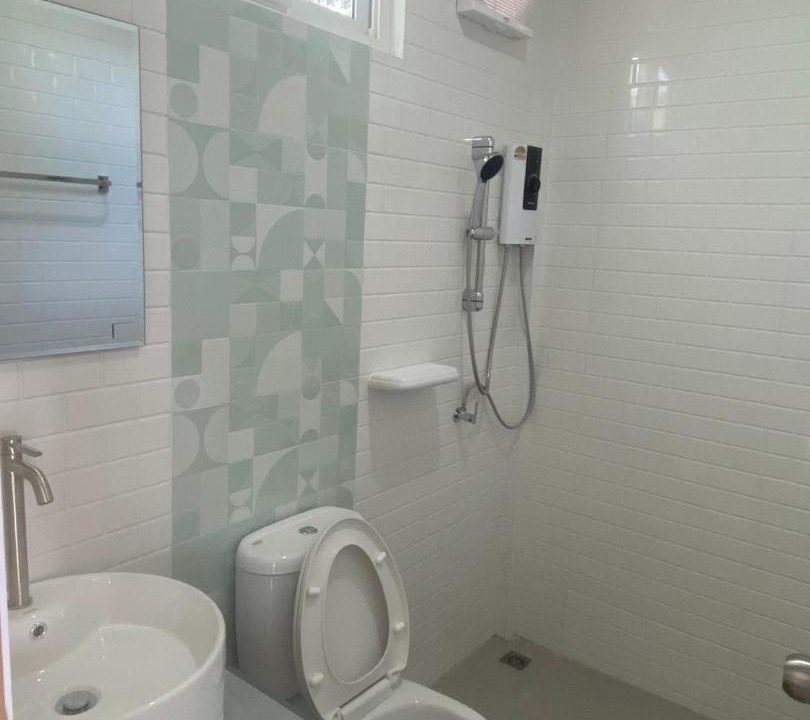 Photo of Bathroom in Don Sak