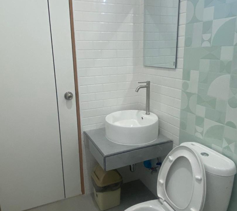 Photo of Bathroom in Don Sak