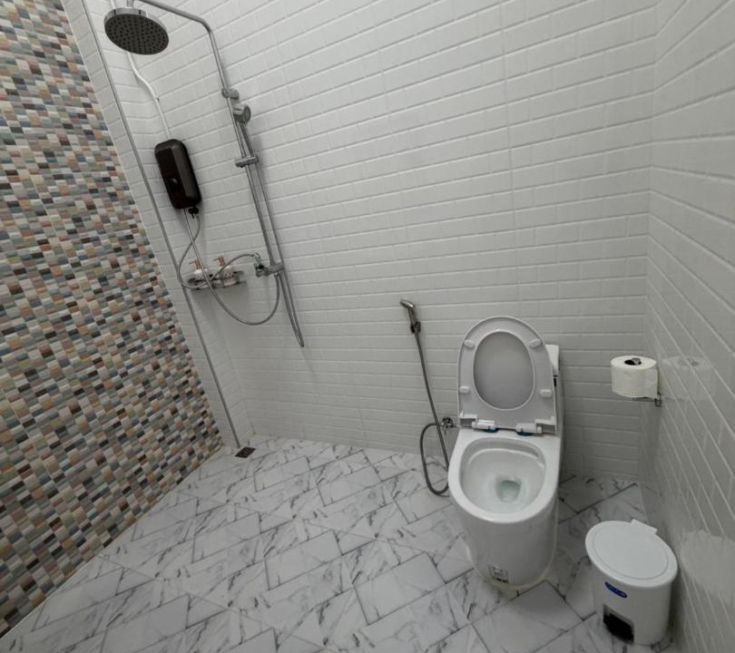 Photo of Bathroom in Mueang Kao
