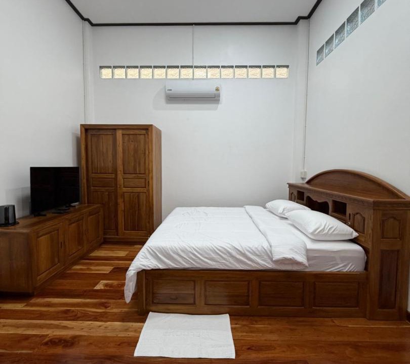 Photo of Bedroom in Mueang Kao