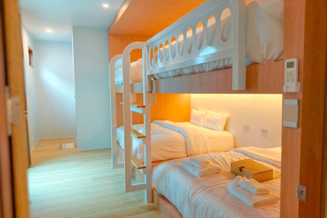 Photo of Bedroom in Saen Suk