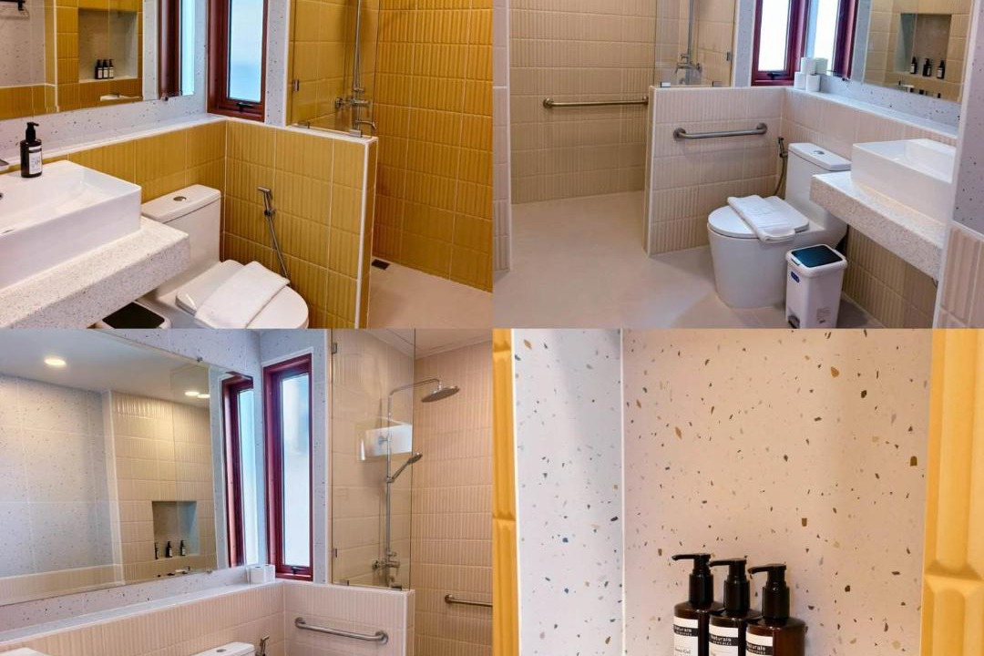 Photo of Bathroom in Saen Suk