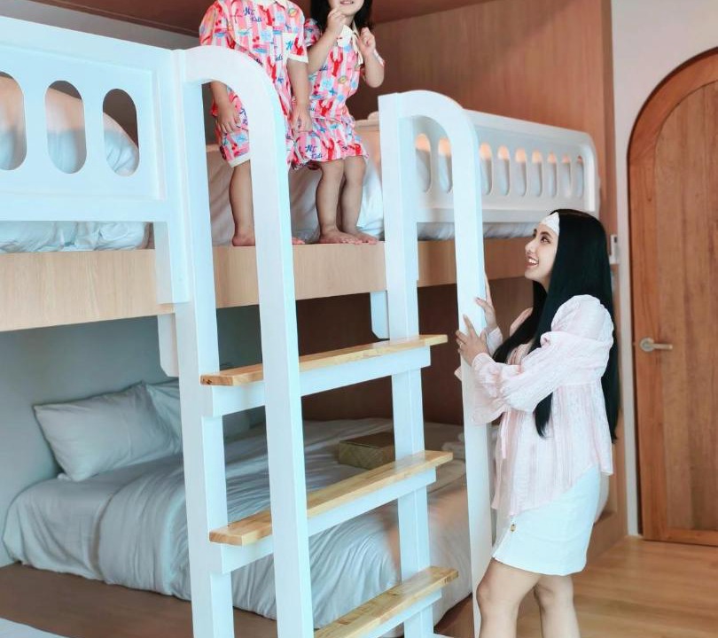 Photo of Bedroom in Saen Suk