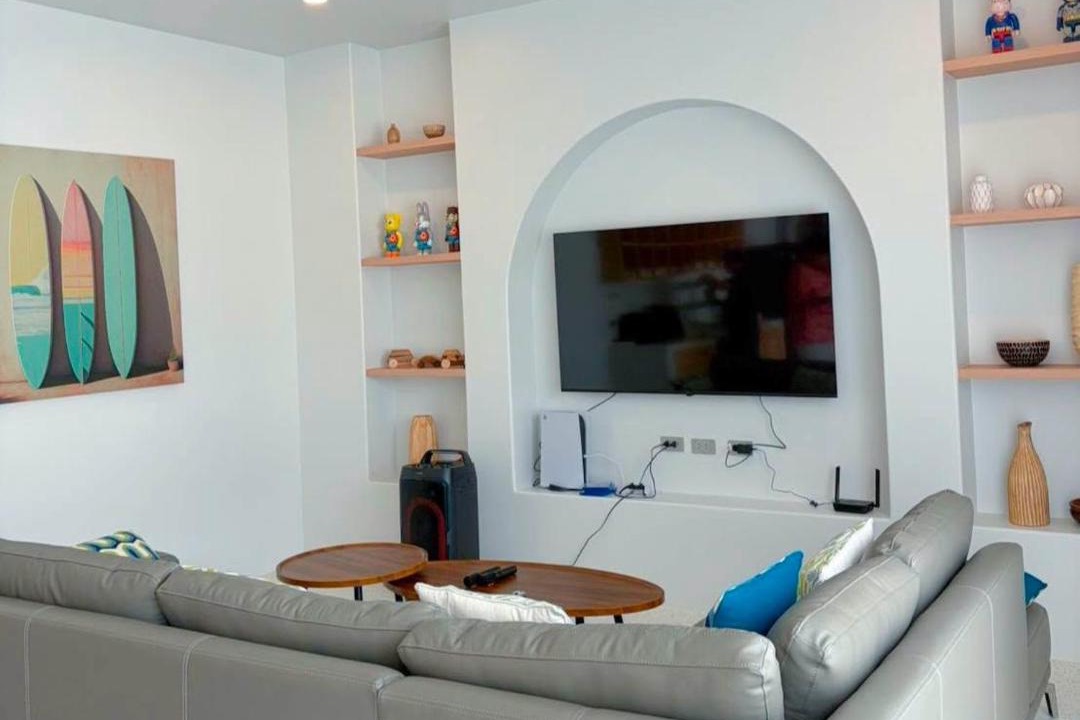 Photo of Livingroom in Saen Suk