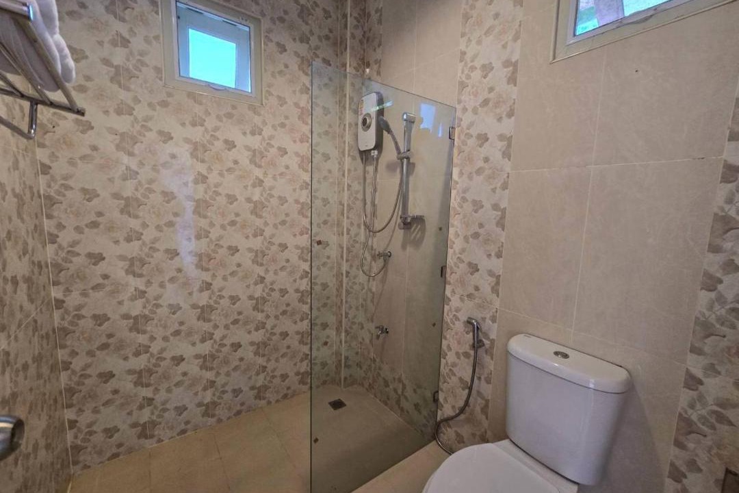 Photo of Bathroom in Mae Rim