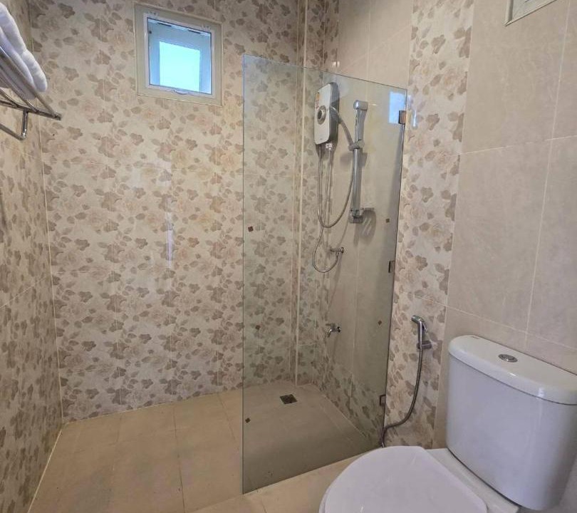 Photo of Bathroom in Mae Rim