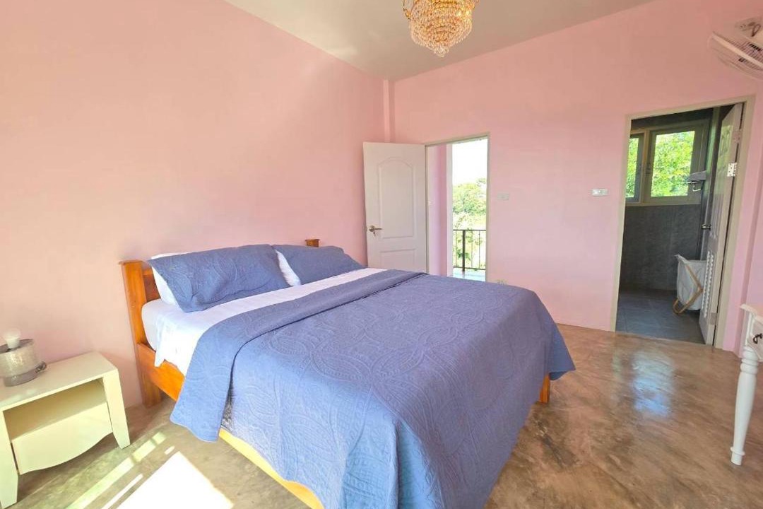Photo of Bedroom in Mae Rim