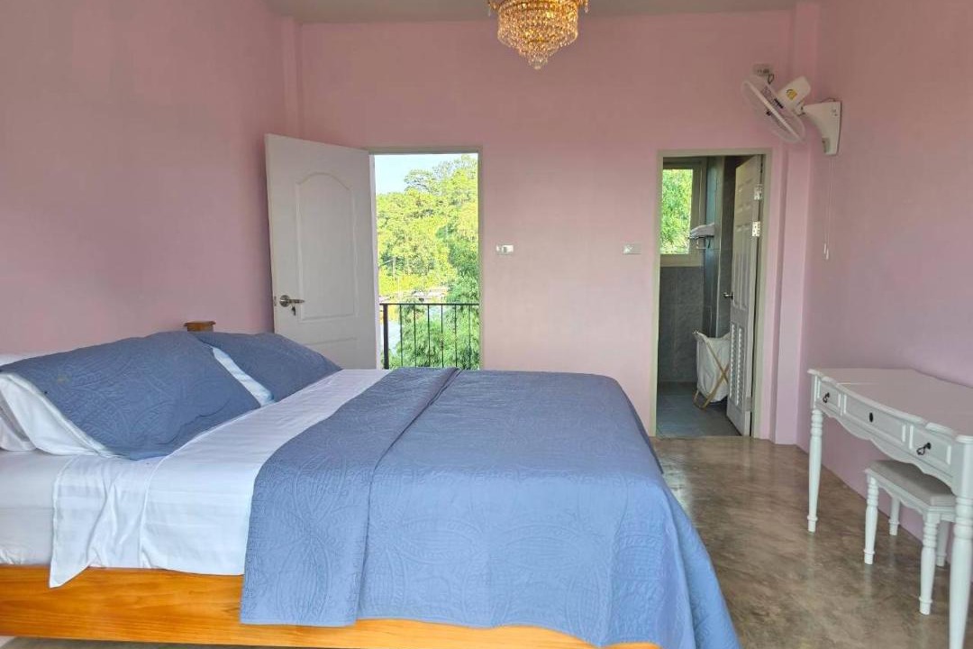 Photo of Bedroom in Mae Rim
