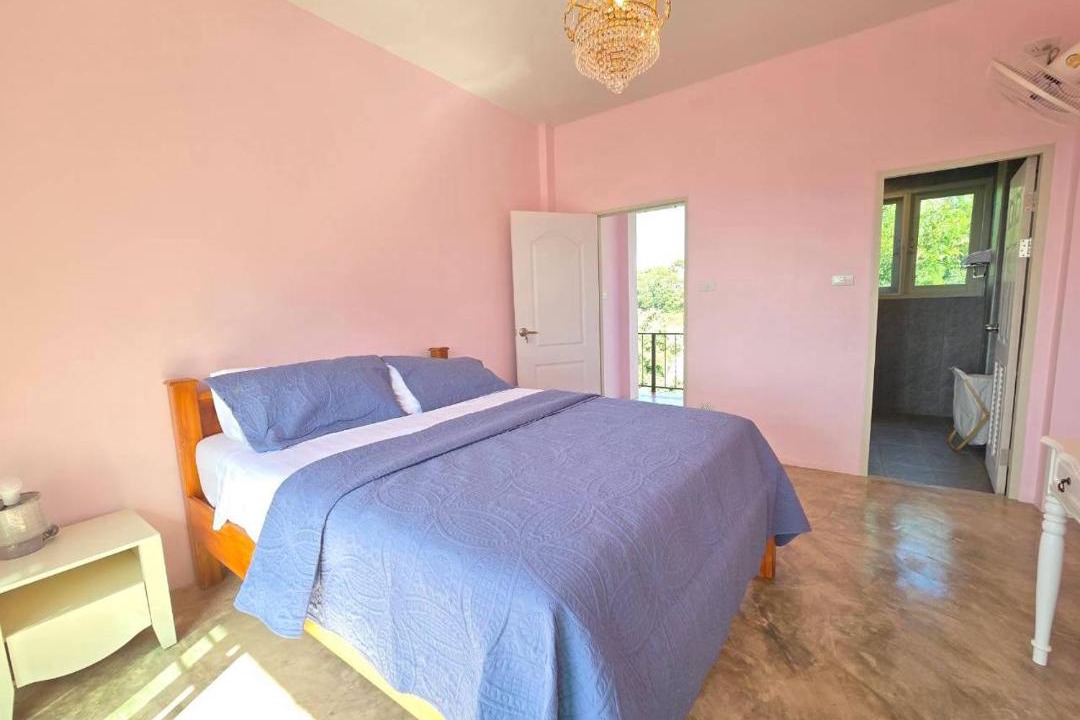 Photo of Bedroom in Mae Rim