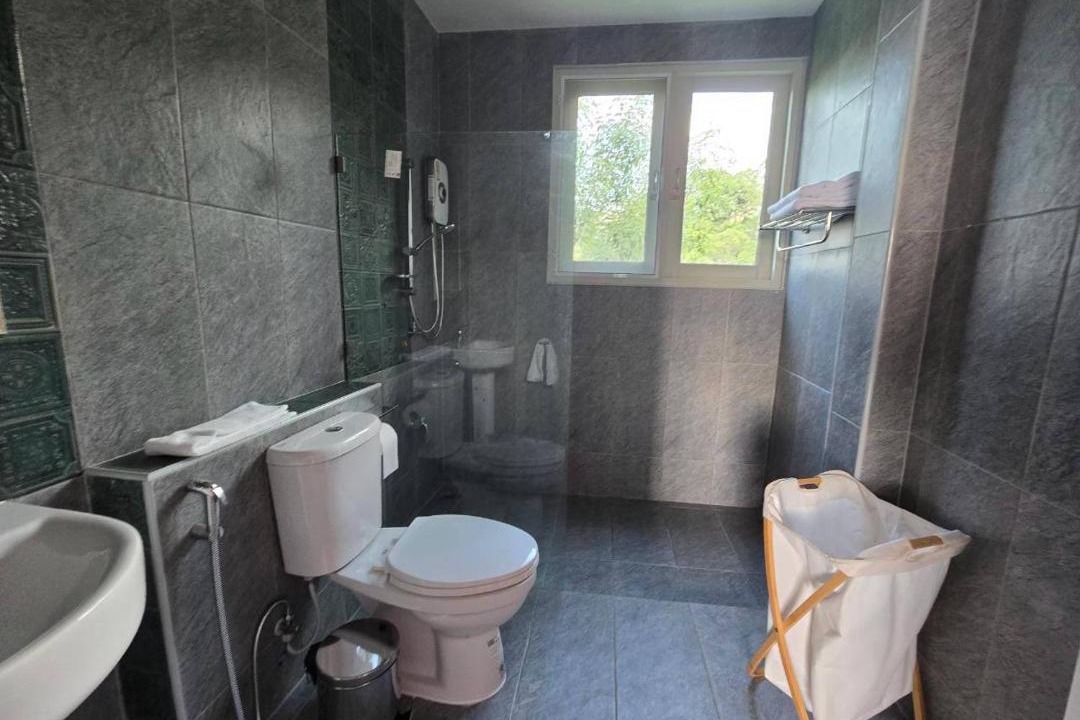 Photo of Bathroom in Mae Rim