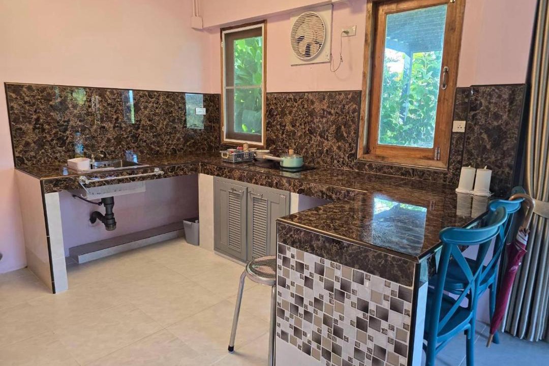 Photo of Kitchen in Mae Rim