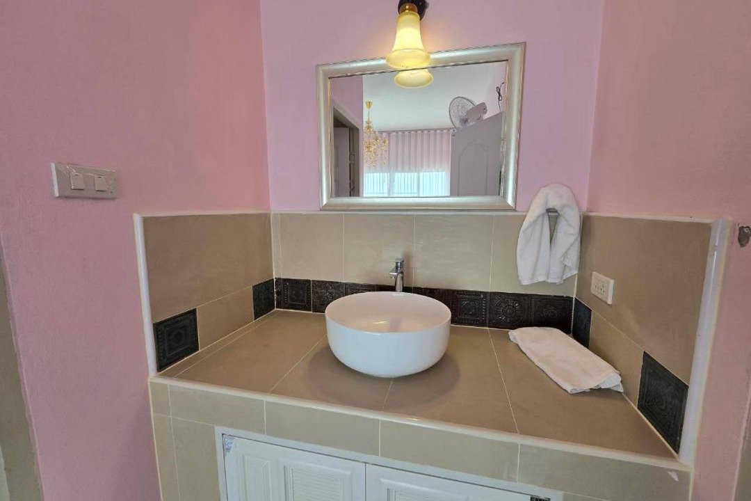 Photo of Bathroom in Mae Rim