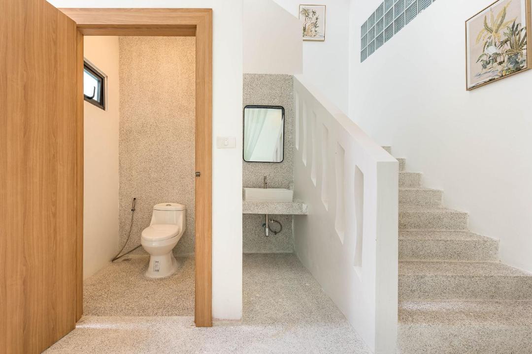 Photo of Bathroom in Central Pattaya