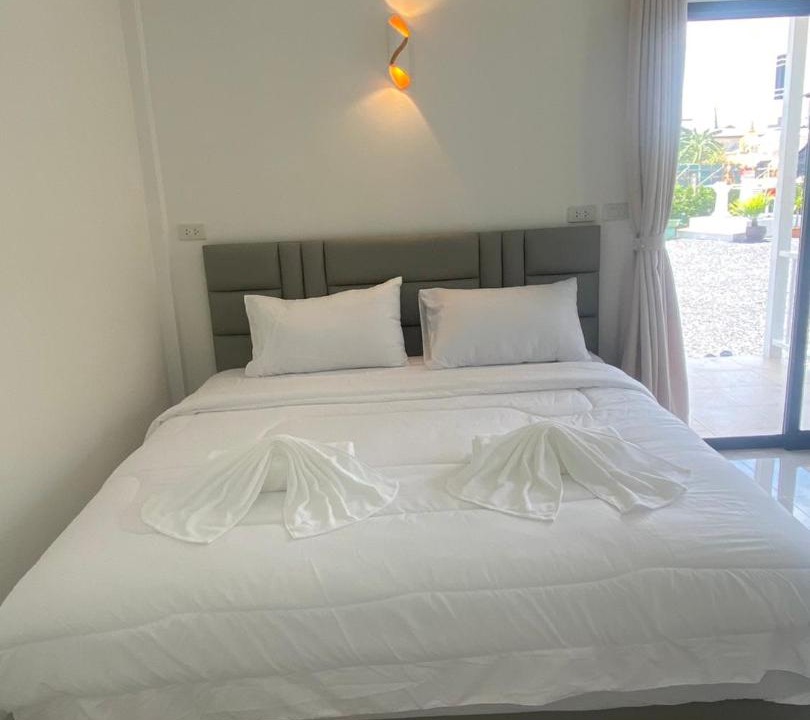 Photo of Bedroom in Don Sak