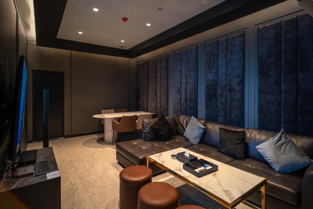 Photo of Livingroom in Khlong Chan