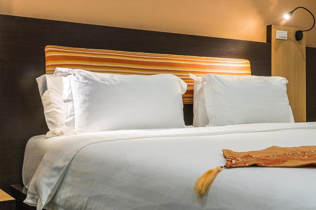 Photo of Bedroom in Makkasan