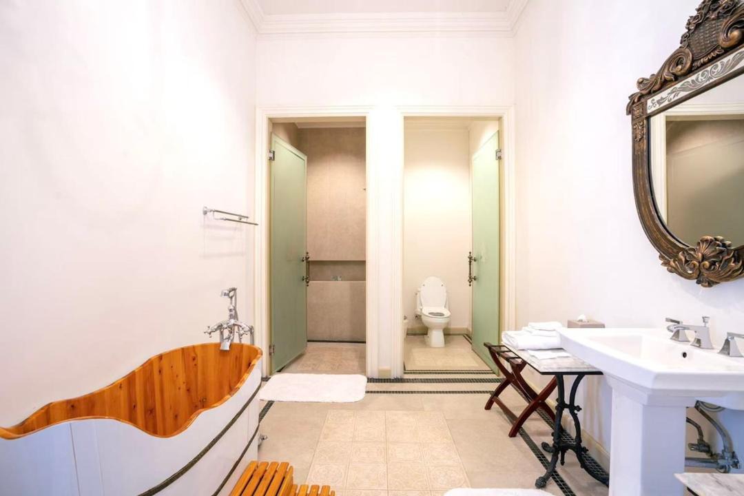 Photo of Bathroom in Khanong Phra