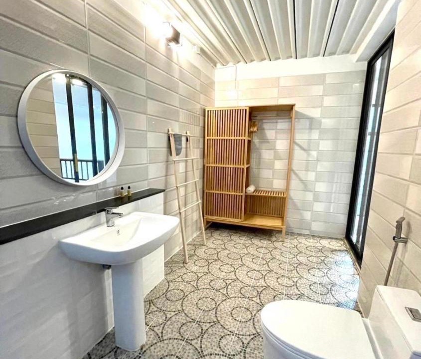 Photo of Bathroom in Khaem Son