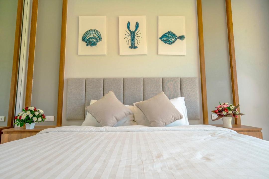 Photo of Bedroom in Klong Son