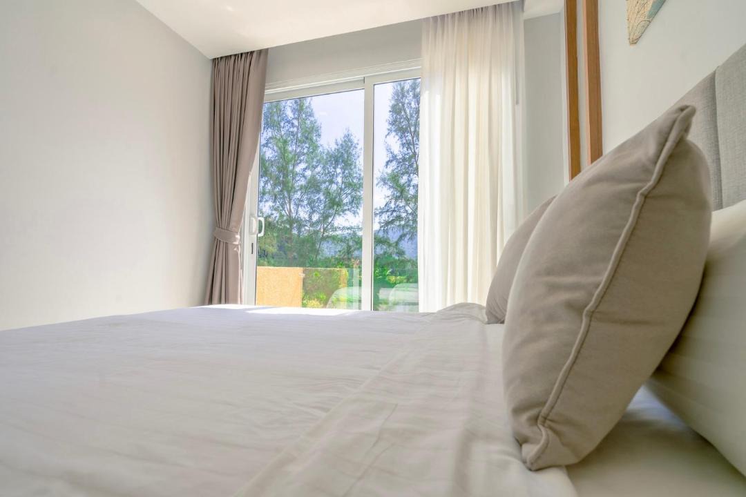 Photo of Bedroom in Klong Son