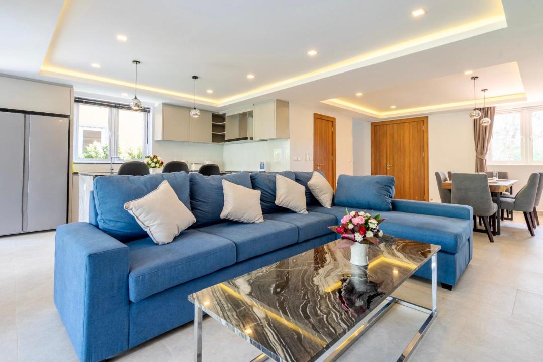 Photo of Livingroom in Klong Son