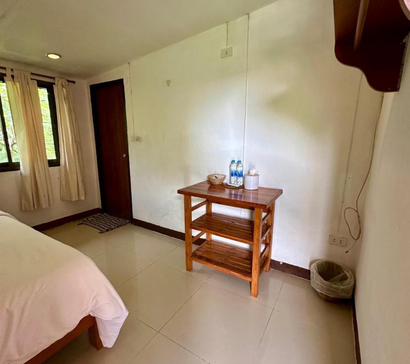 Photo of Bedroom in Pai